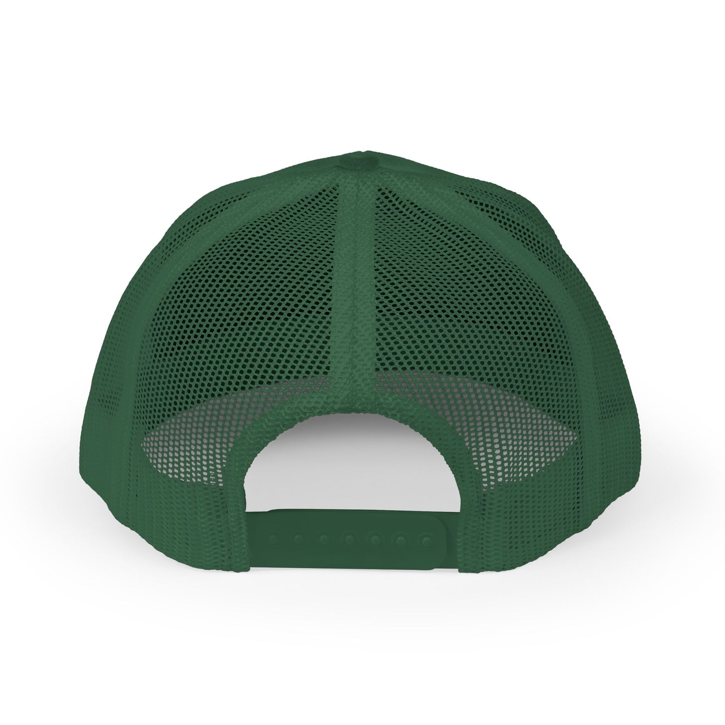 MARATHON WATCHER Snapback Dad/Mom Jokester Cap