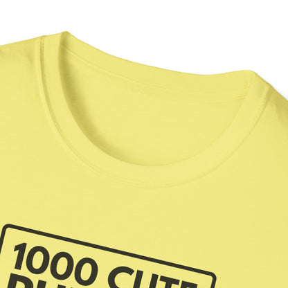 1000 PUPPIES T-Shirt