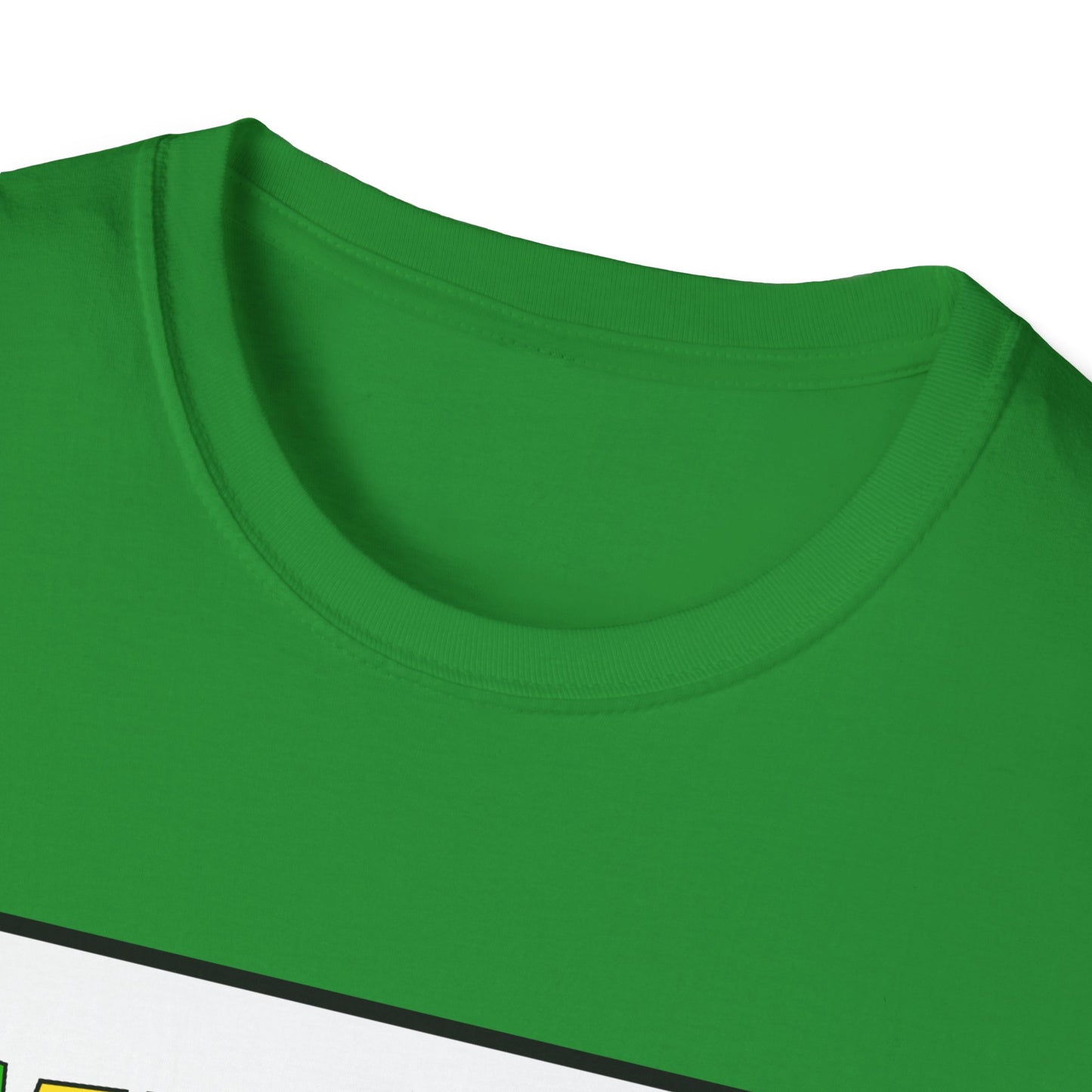 POWER UP T-Shirt