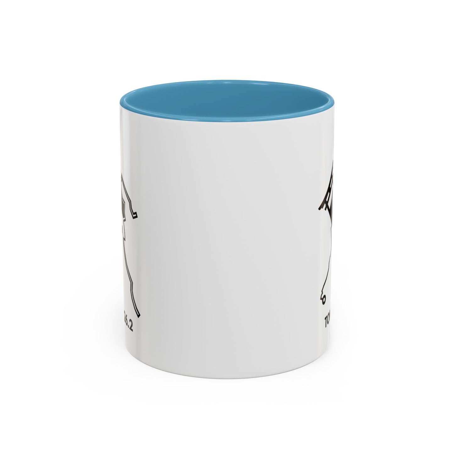 TOKYO MARATHON Mug