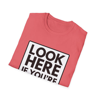 'CAUSE YOU'RE GAY T-Shirt