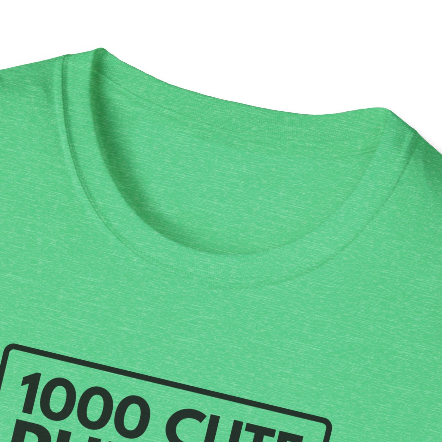 1000 PUPPIES T-Shirt
