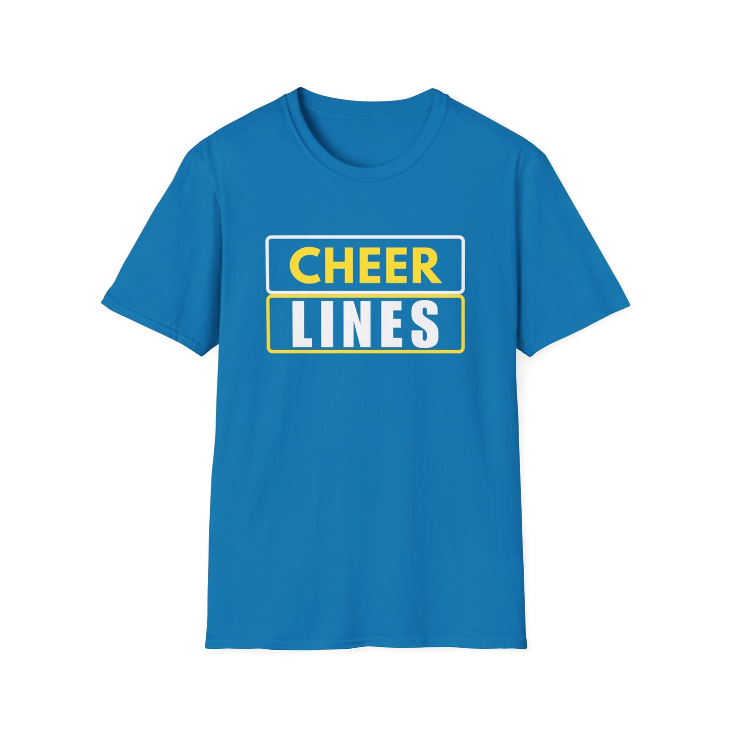 CHEERLINES T-Shirt