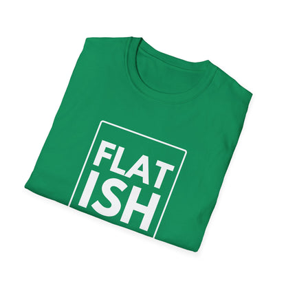 FLAT ISH T-Shirt