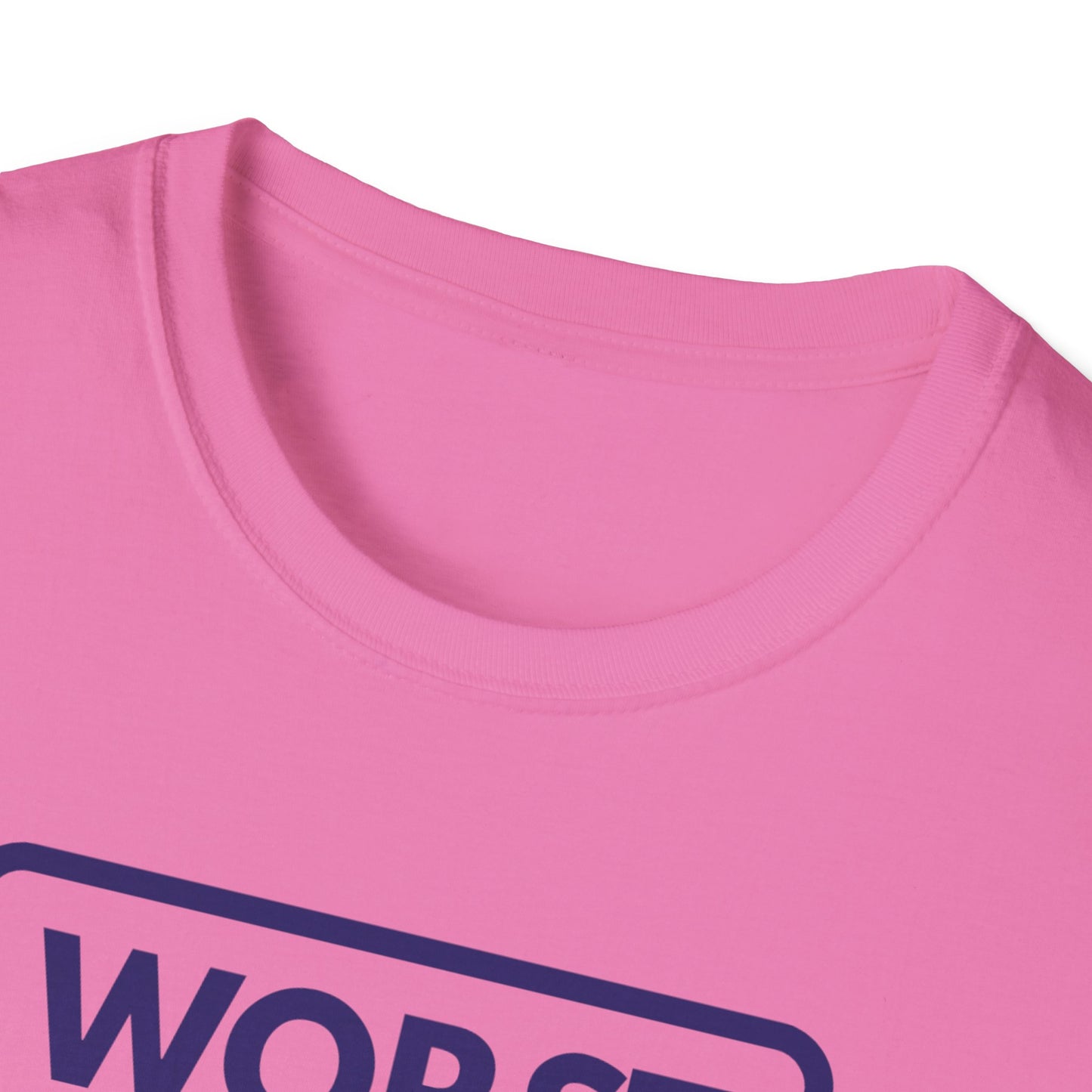 WORST PARADE EVER T-Shirt