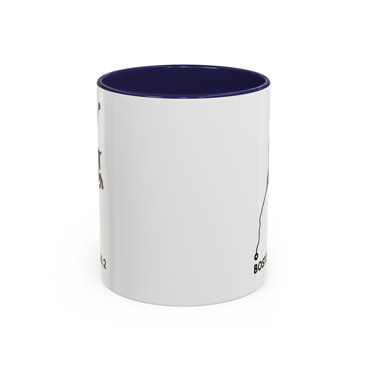 BOSTON MARATHON Mug