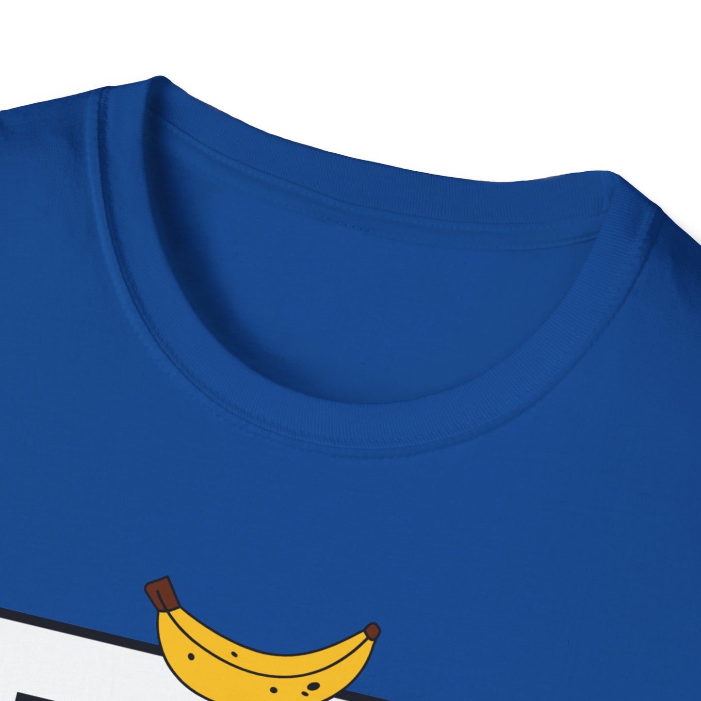 FREE BANANA T-Shirt