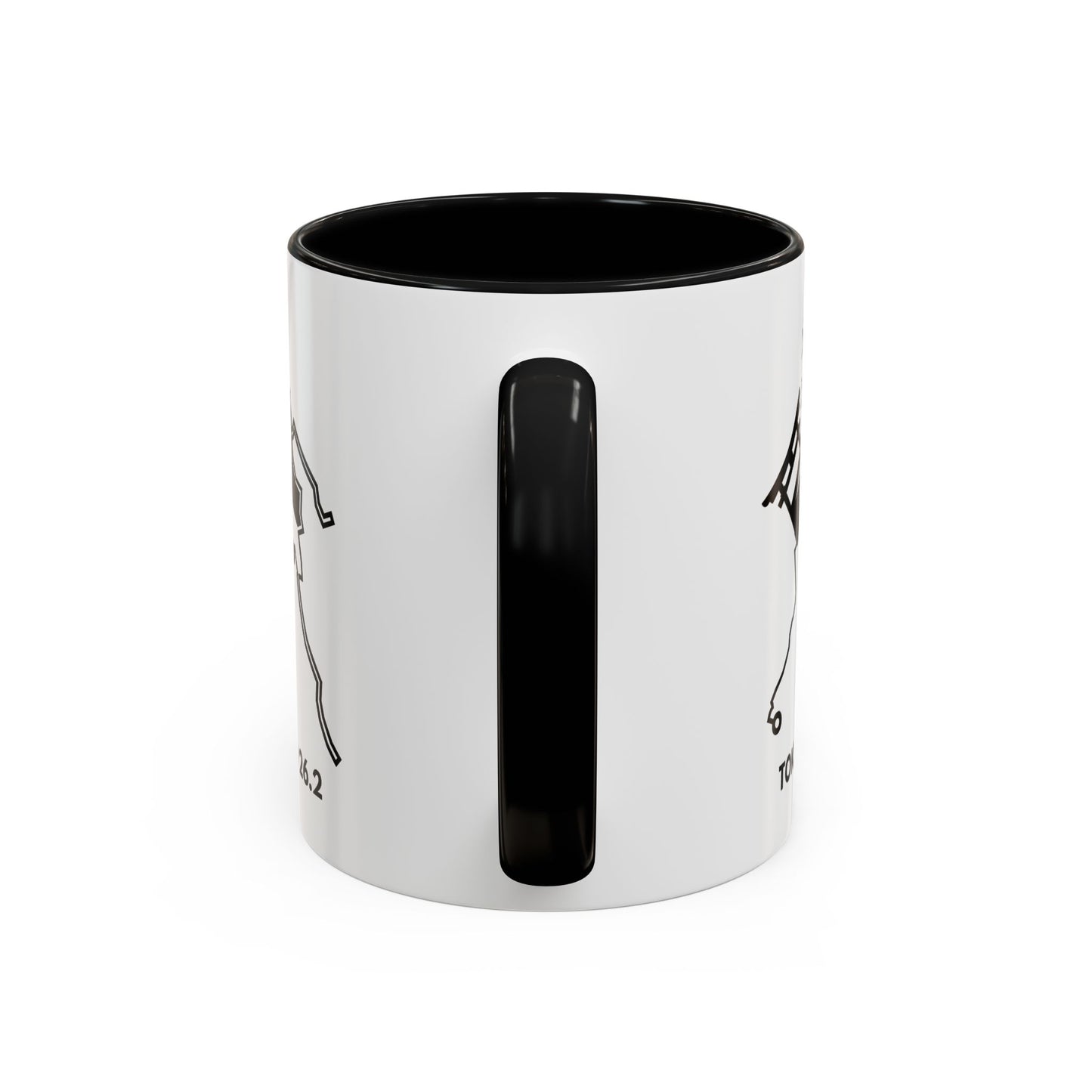 TOKYO MARATHON Mug