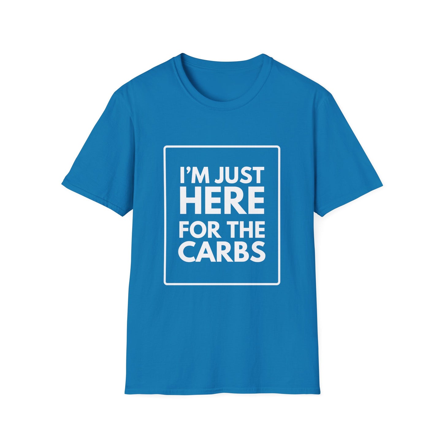 CARBS T-Shirt