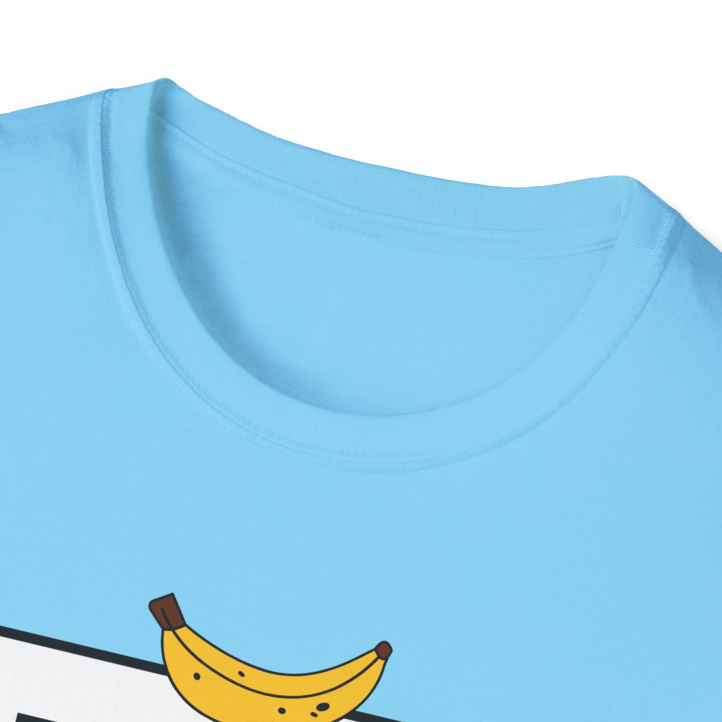 FREE BANANA T-Shirt