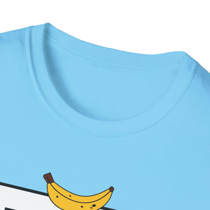 FREE BANANA T-Shirt