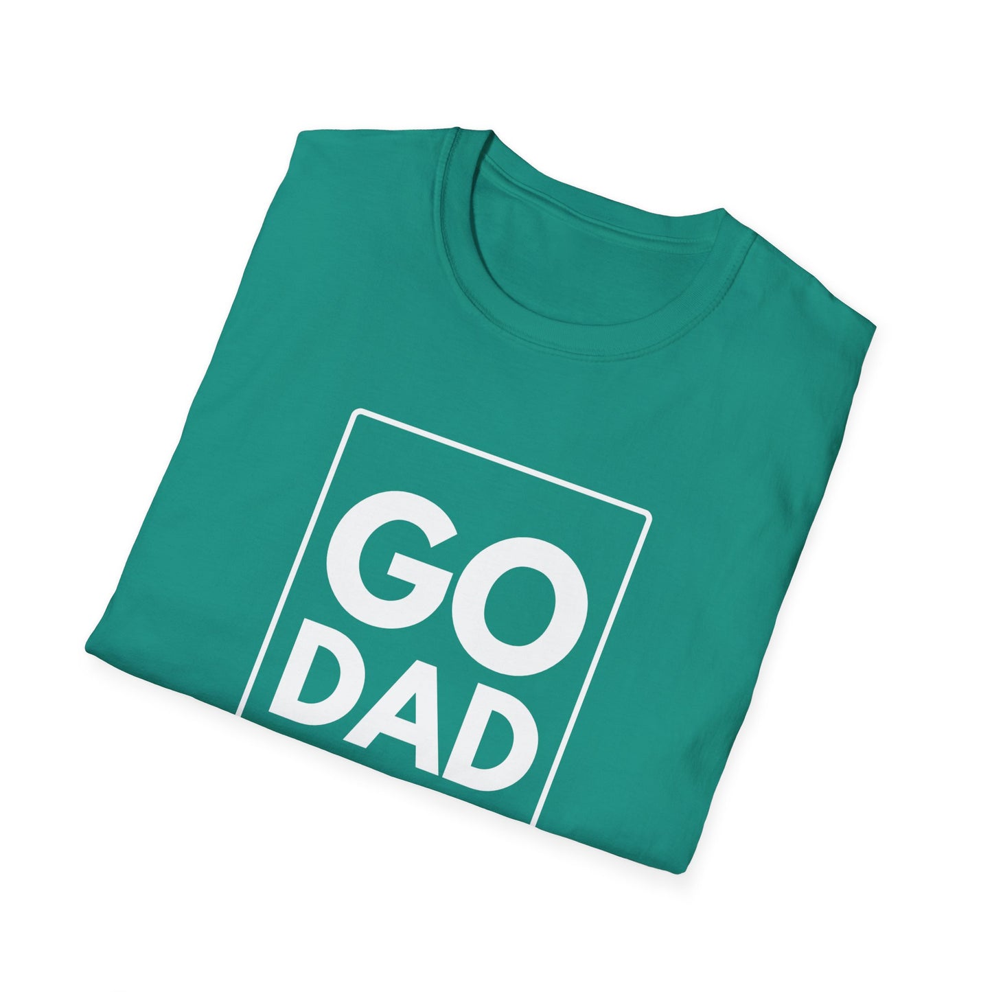 GO DAD T-Shirt