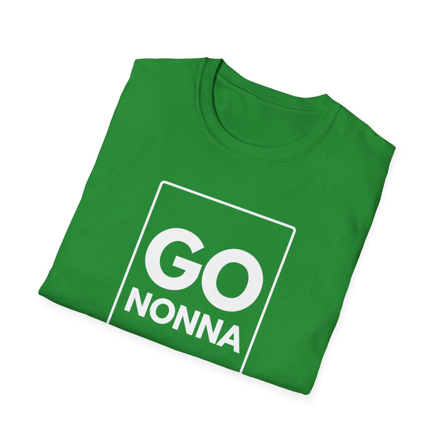 GO NONNA T-Shirt