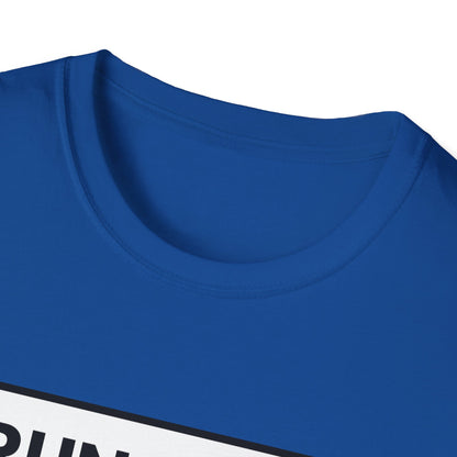 POOP LATER T-Shirt