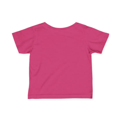 FUTURE MARATHONER Infant Tee