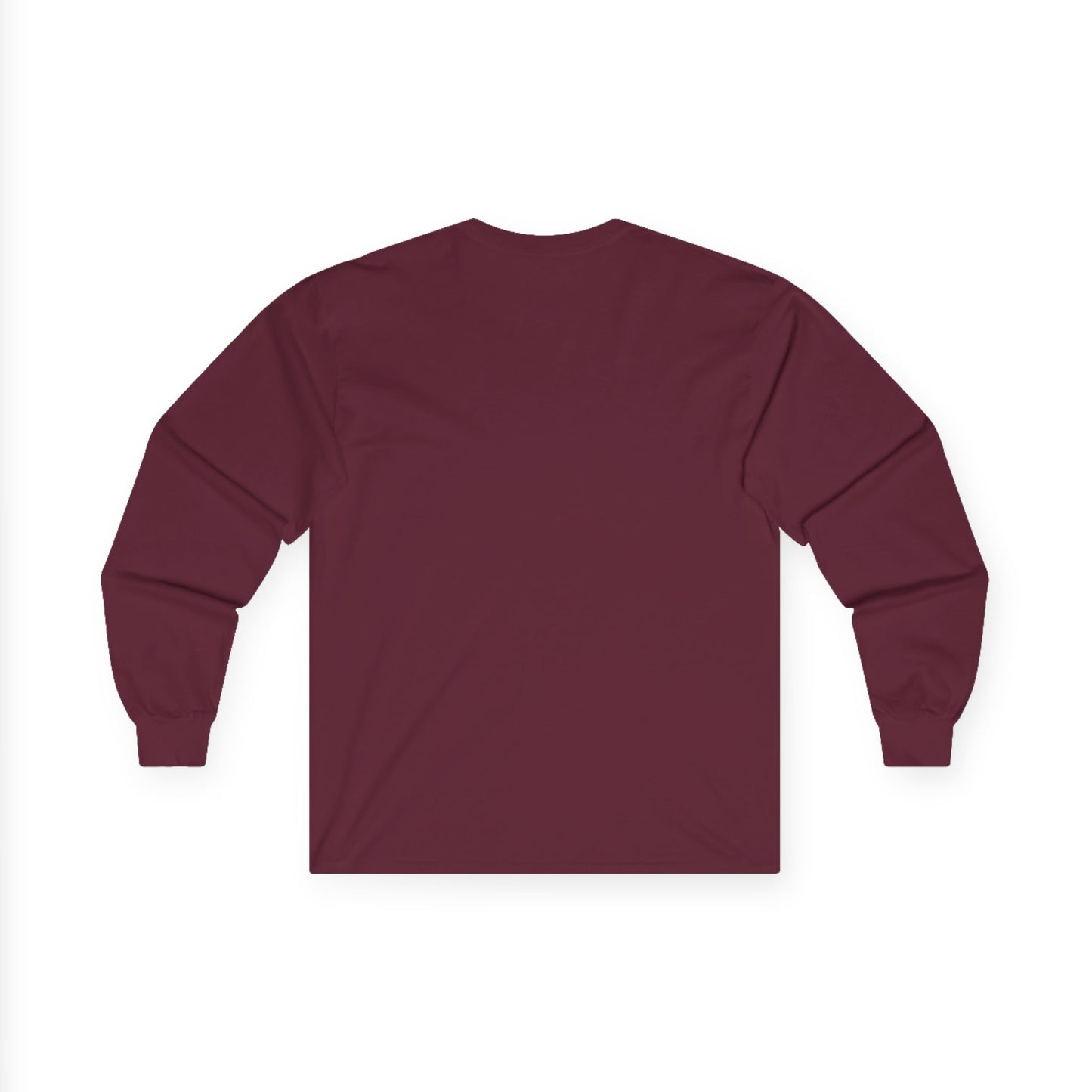 MARATHON WATCHER Long Sleeve Tee