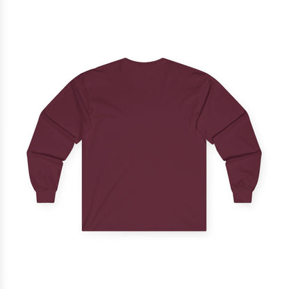 MARATHON WATCHER Long Sleeve Tee