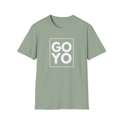 GO YO T-Shirt