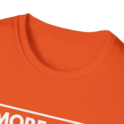 MARATHON WATCHER HERE T-Shirt