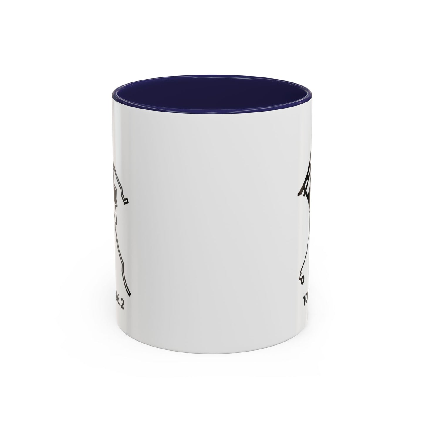 TOKYO MARATHON Mug