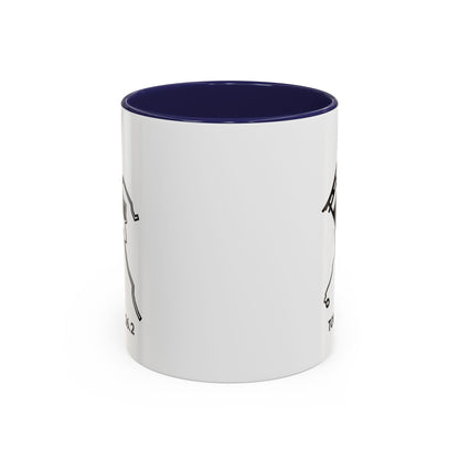 TOKYO MARATHON Mug