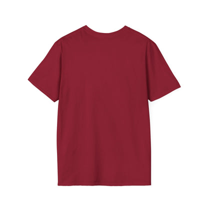 MAY THE COURSE BE WITH YOU T-Shirt