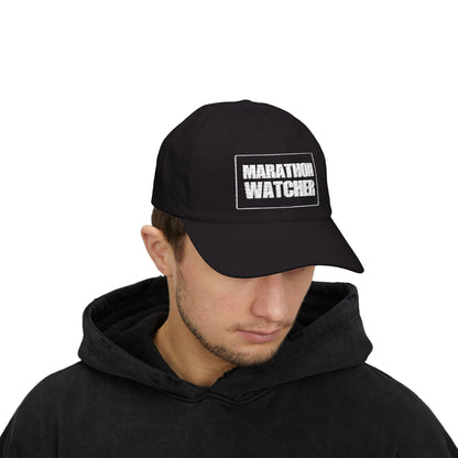 MARATHON WATCHER Cap