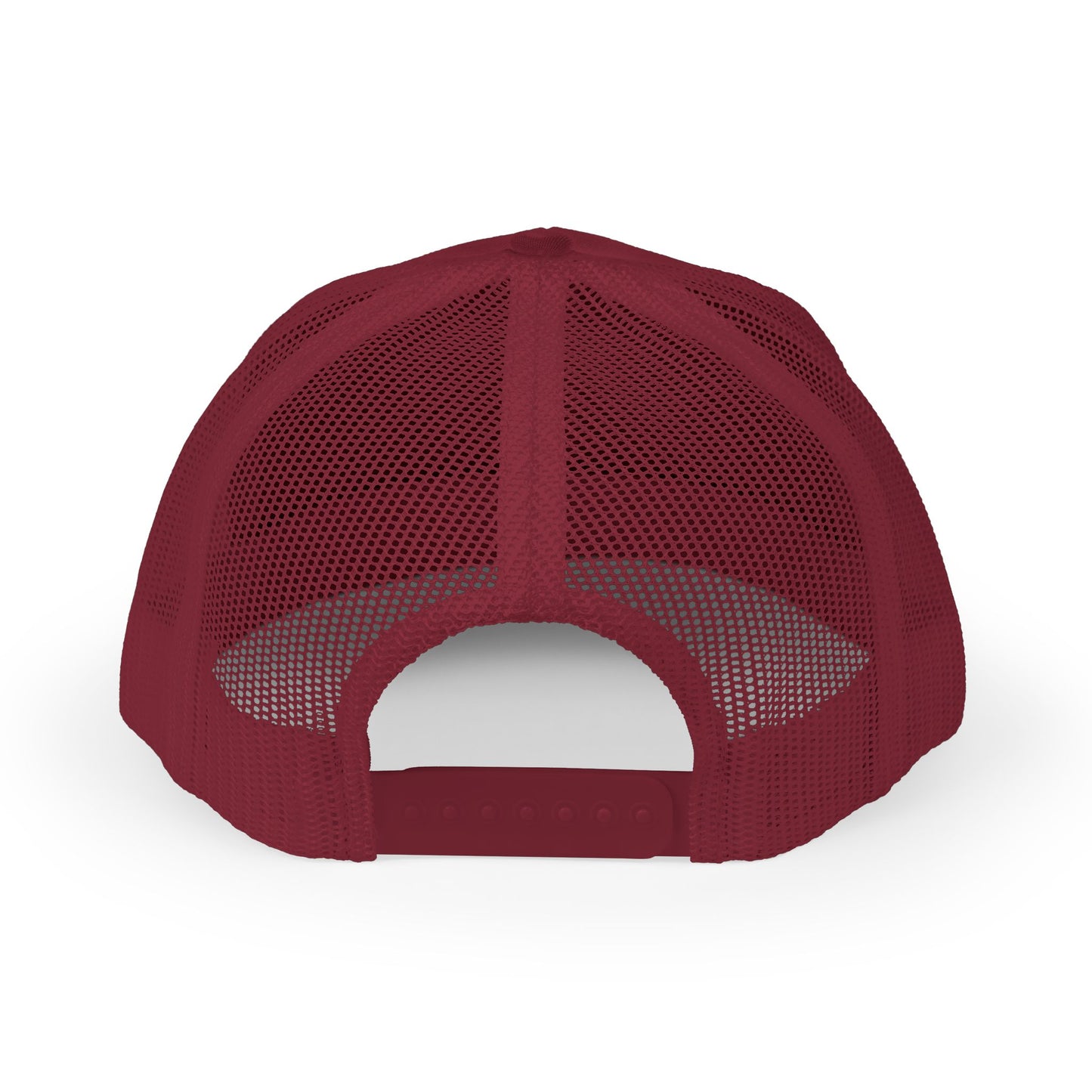 MARATHON WATCHER Snapback Dad/Mom Jokester Cap