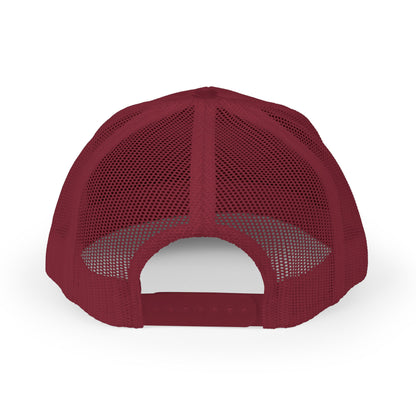 MARATHON WATCHER Snapback Dad/Mom Jokester Cap