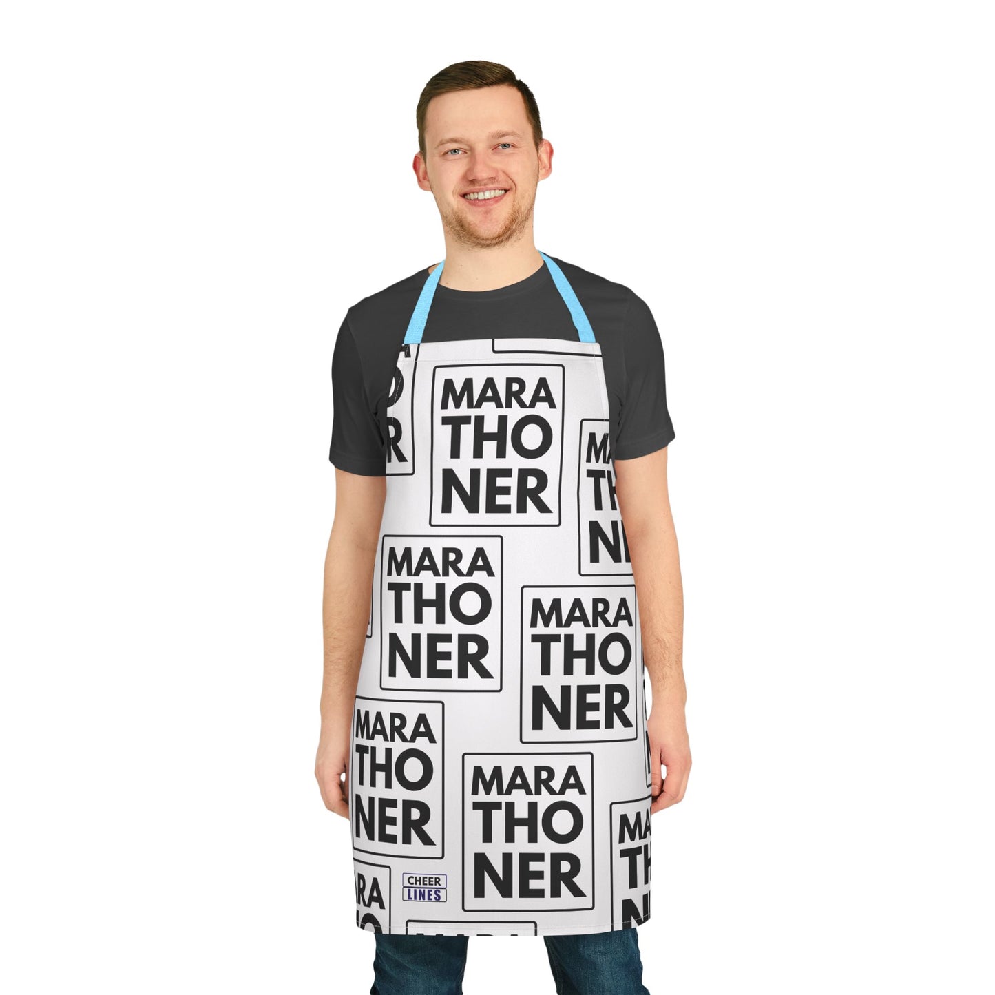 MARATHONER Apron
