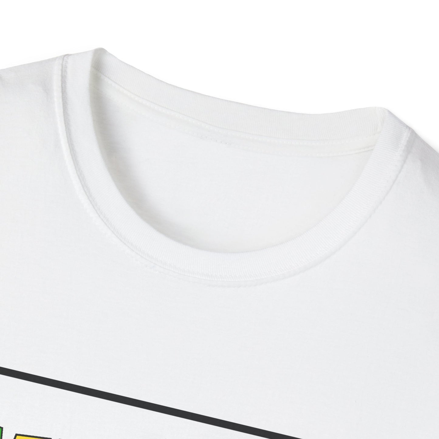 POWER UP T-Shirt