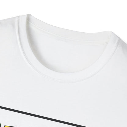 POWER UP T-Shirt
