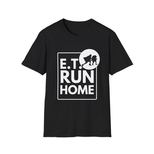 ET RUN HOME T-Shirt