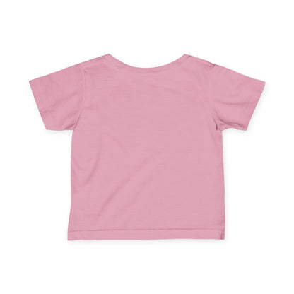 FUTURE MARATHONER Infant Tee