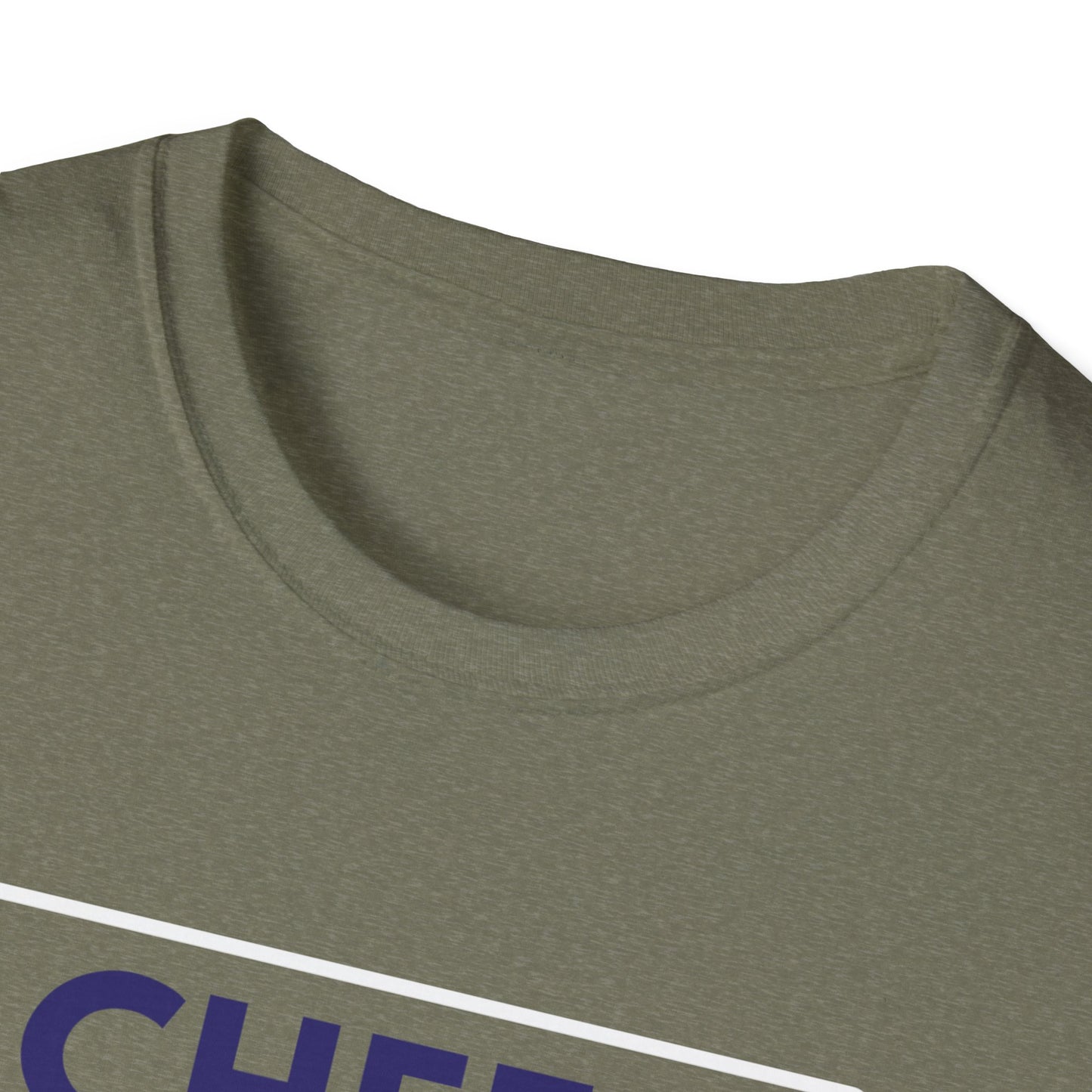 CHEER LINES T-Shirt