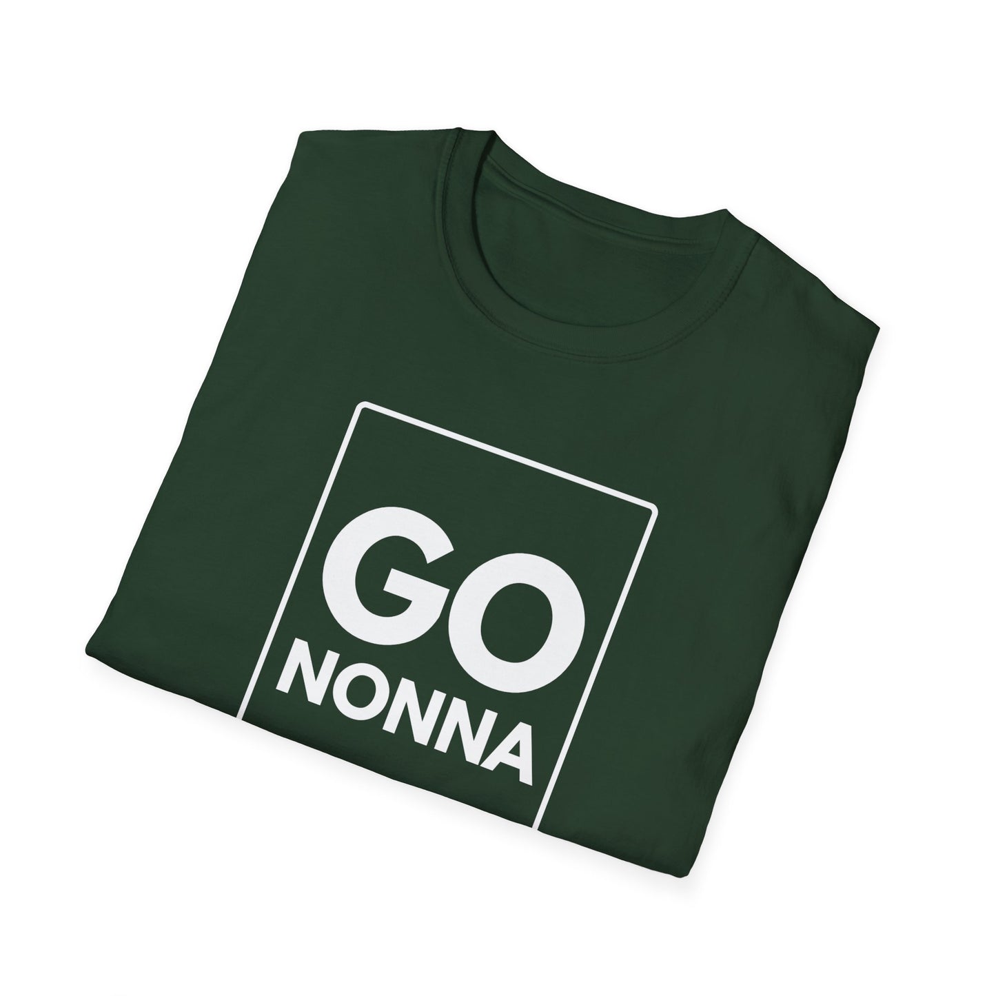 GO NONNA T-Shirt