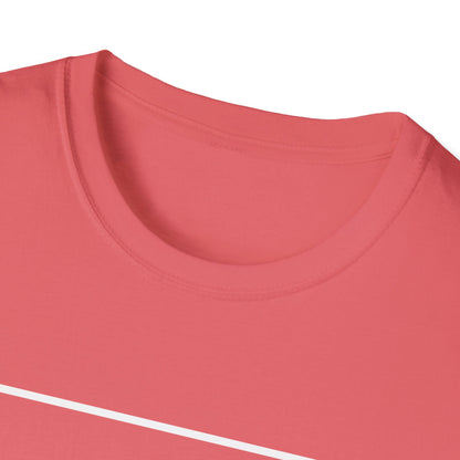 RACE IS FINDING MY RUNNER T-Shirt