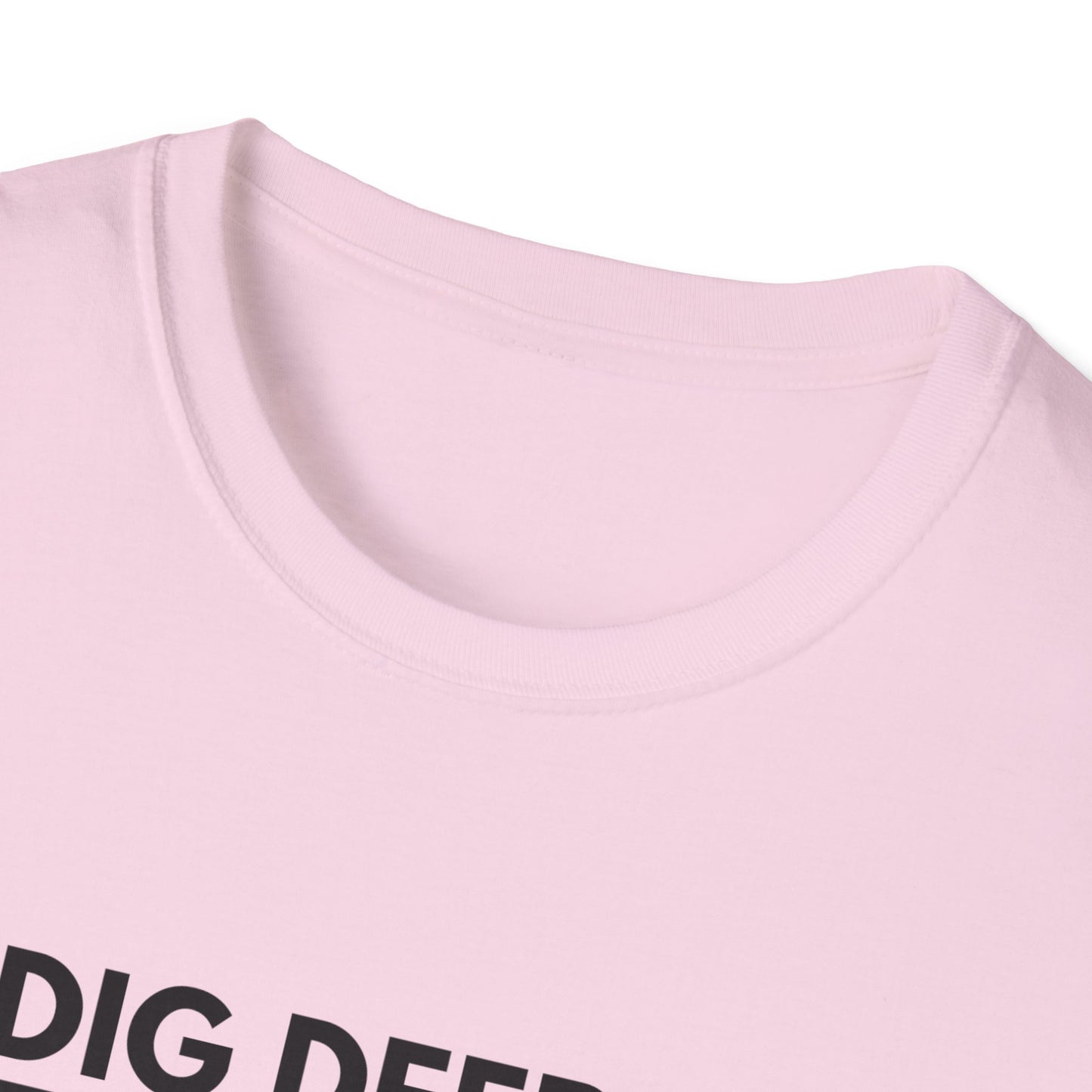 A KID SEEKING BOOGERS T-Shirt
