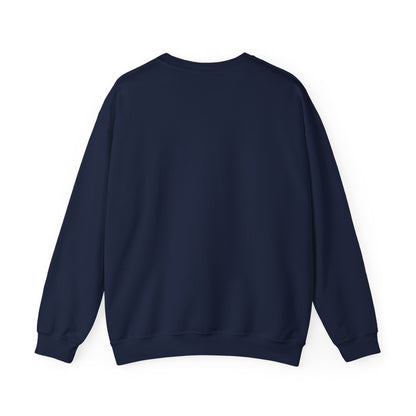 MARATHONER Crewneck Sweatshirt
