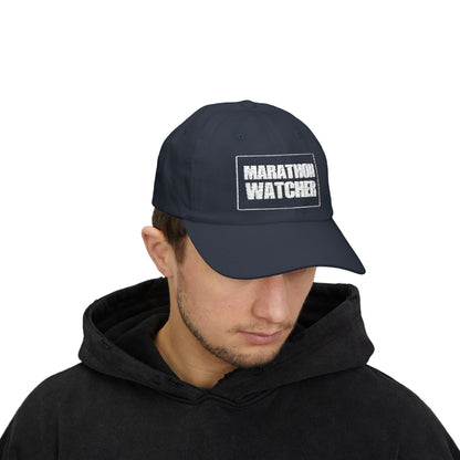 MARATHON WATCHER Cap
