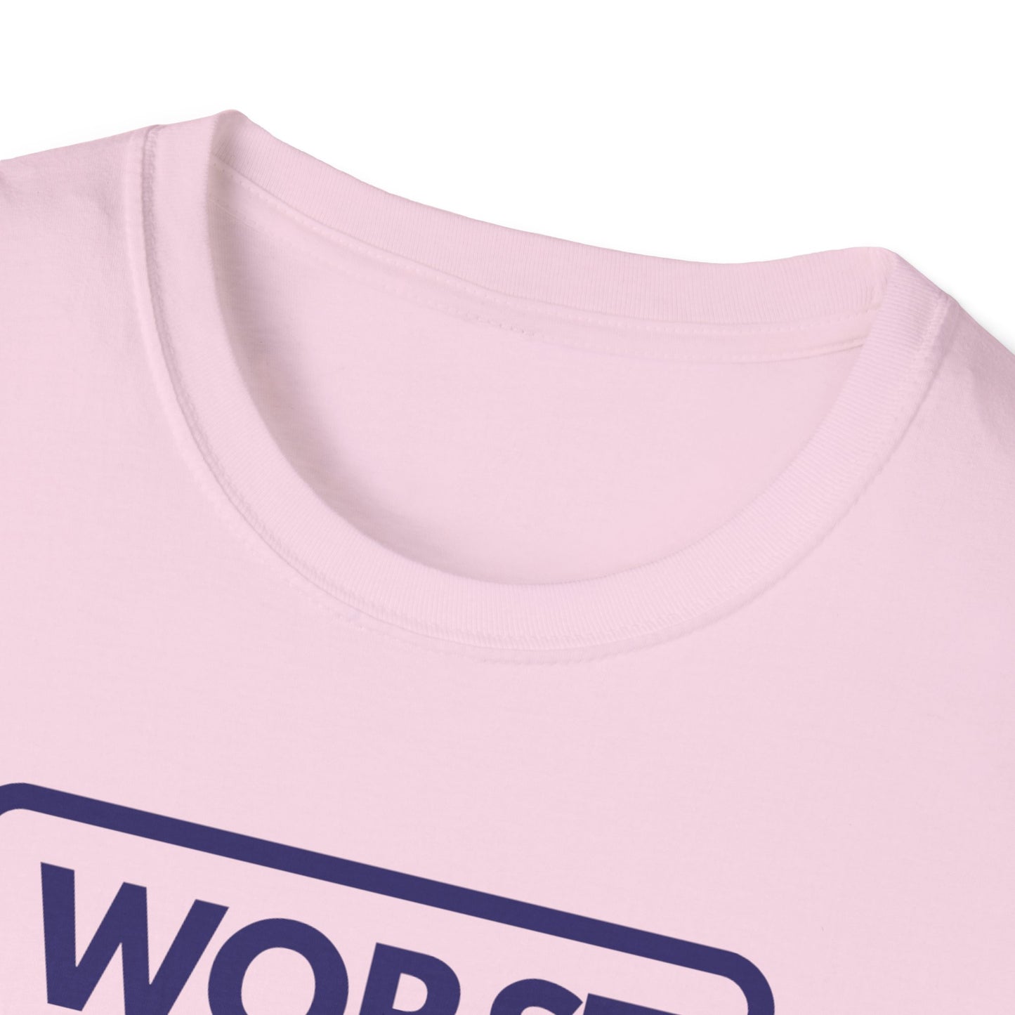WORST PARADE EVER T-Shirt