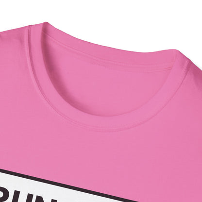 POOP LATER T-Shirt