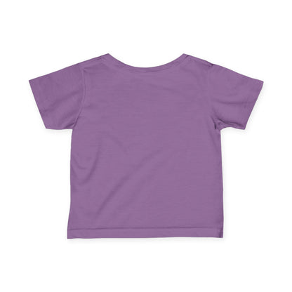FUTURE MARATHONER Infant Tee