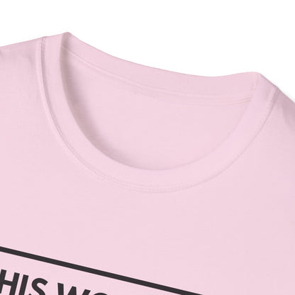 WHITE LOTUS T-Shirt