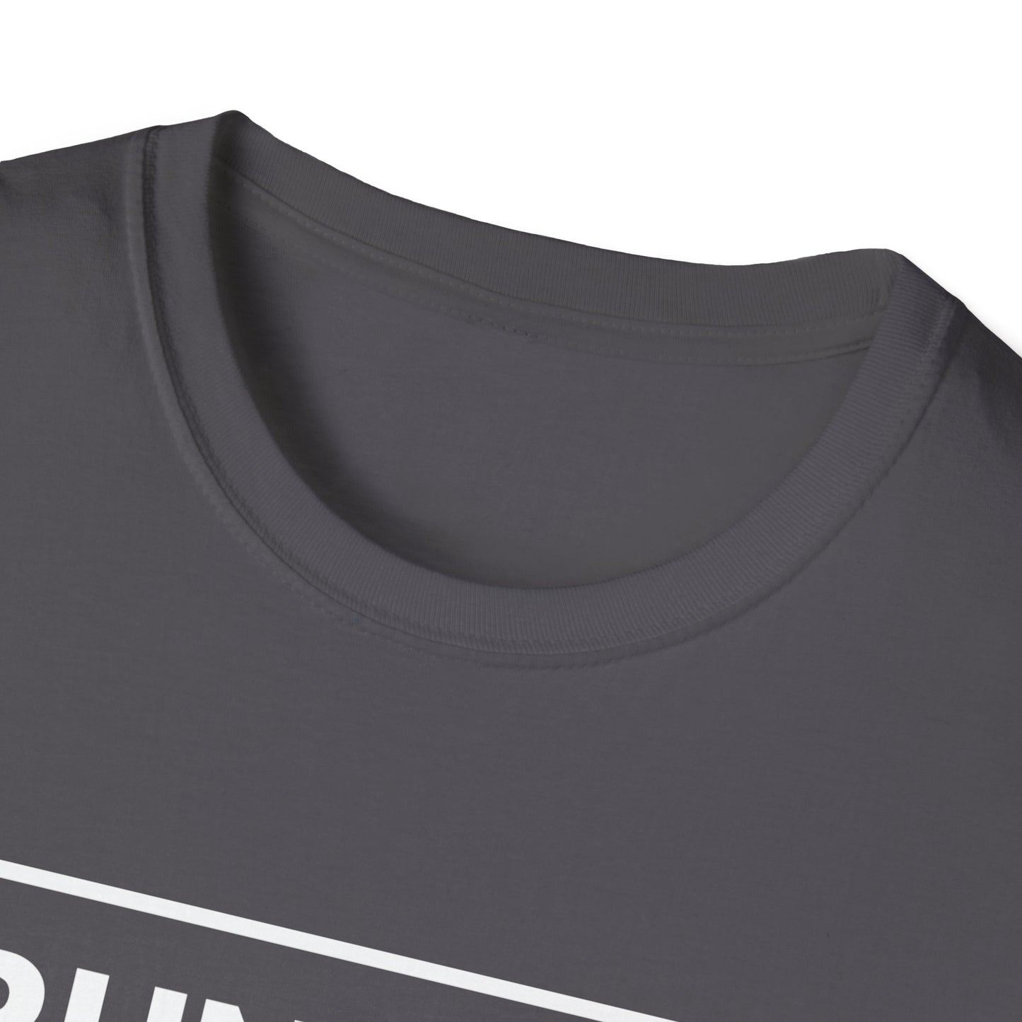 OVEN ON T-Shirt