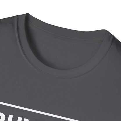 OVEN ON T-Shirt
