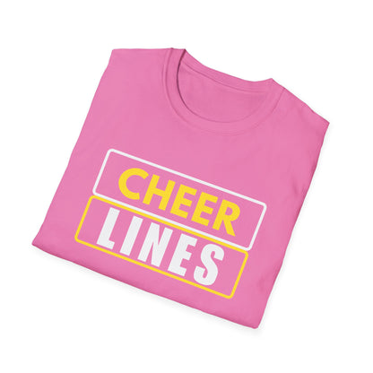 CHEERLINES T-Shirt