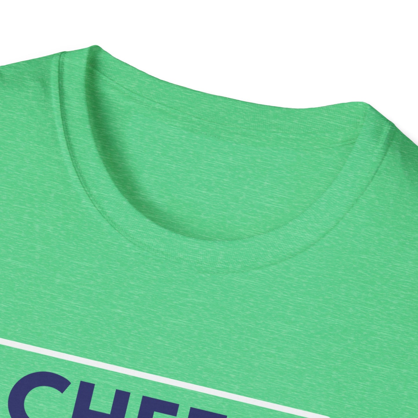 CHEER LINES T-Shirt