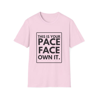 PACE FACE T-Shirt