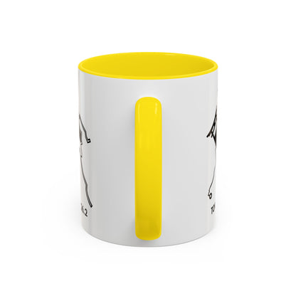 TOKYO MARATHON Mug